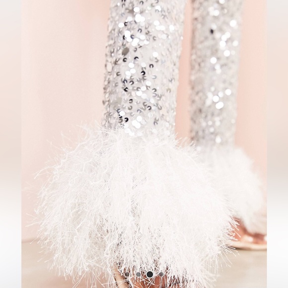 ASOS Set top and bottom NWT - Picture 3 of 11